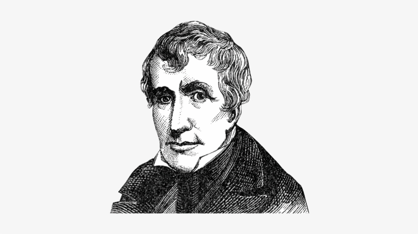 It Staffing - William Henry Harrison Png, transparent png download