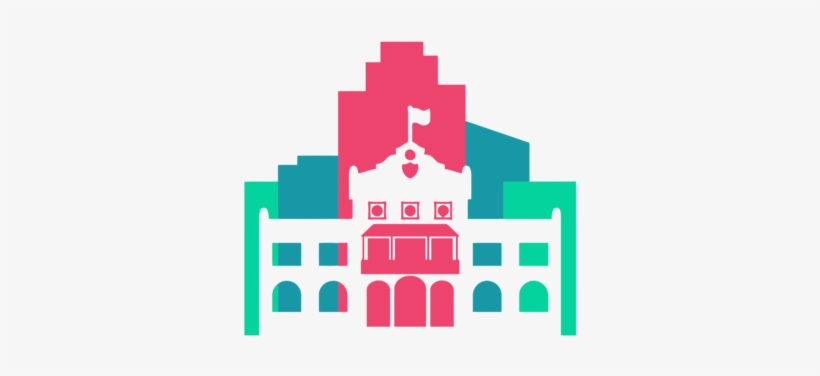 Municipality Of San Pedro National University Of Jujuy - San Pedro De Jujuy, transparent png download