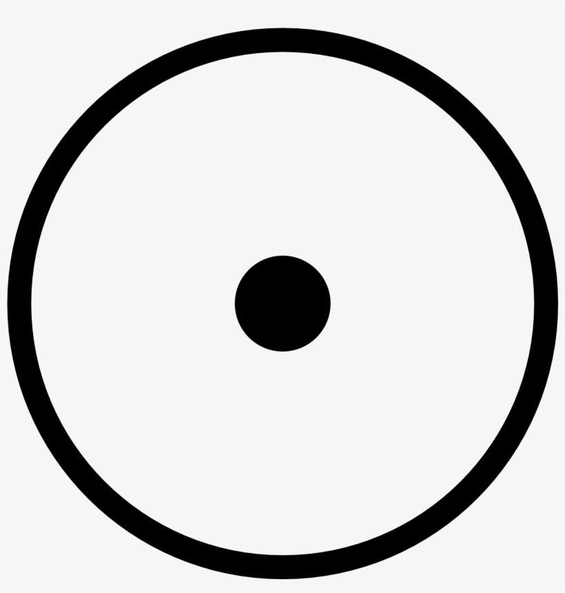 Free Green Dot Icon Png - Success Svg, transparent png download