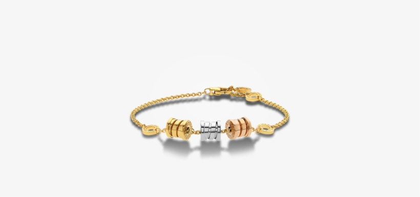 bvlgari thread bracelet