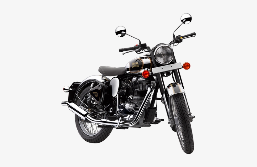 Royal Enfield Bikes And Its Price, transparent png download