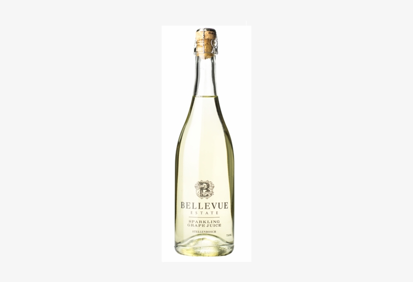 Bellevue Sparkling Grape Juice - Bellevue, transparent png download