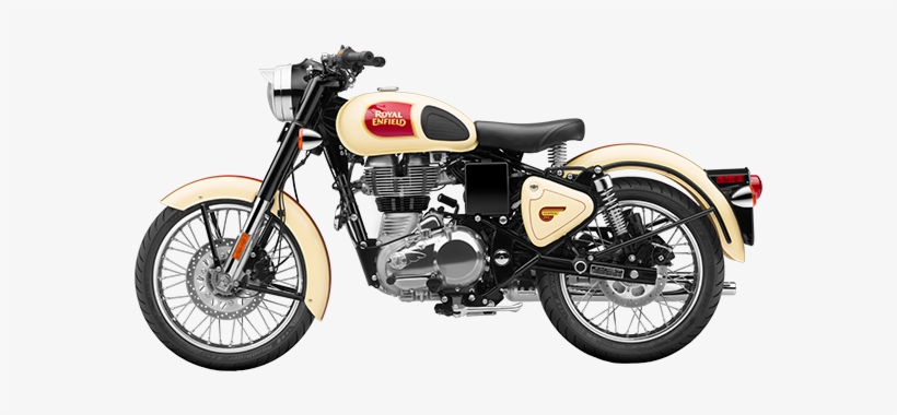 Royal Enfield Classic - Classic 350 Desert Storm, transparent png download