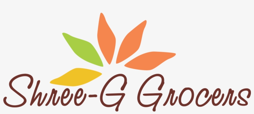 Logo Design By Briqnda For Shree-g Grocers - Graphic Design, transparent png download