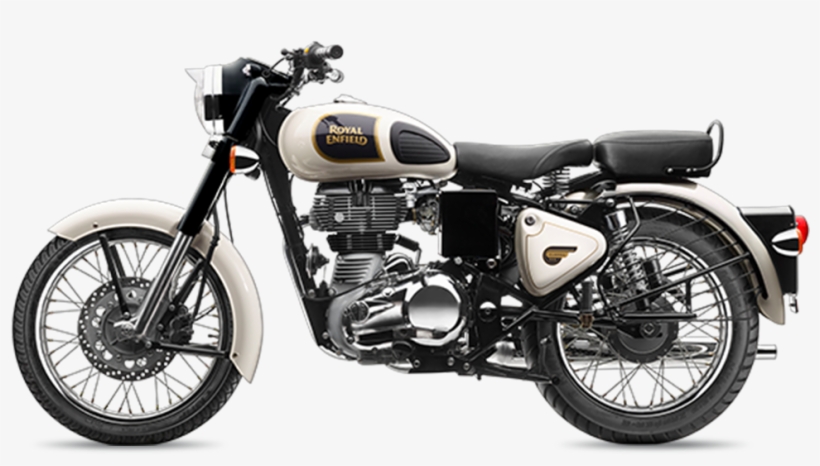The Royal Enfield Classic - Royal Enfield Classic 350 Price In Madurai, transparent png download