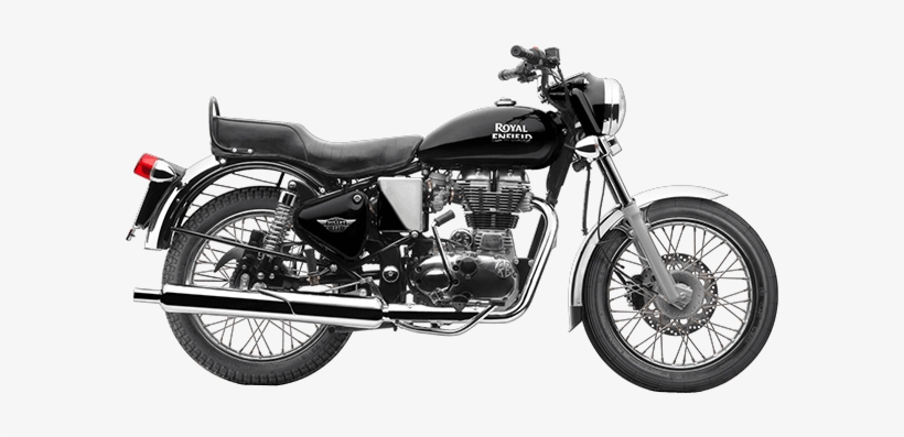 Royal Enfield Bullet Electra Photos - Royal Enfield Electra Twinspark, transparent png download