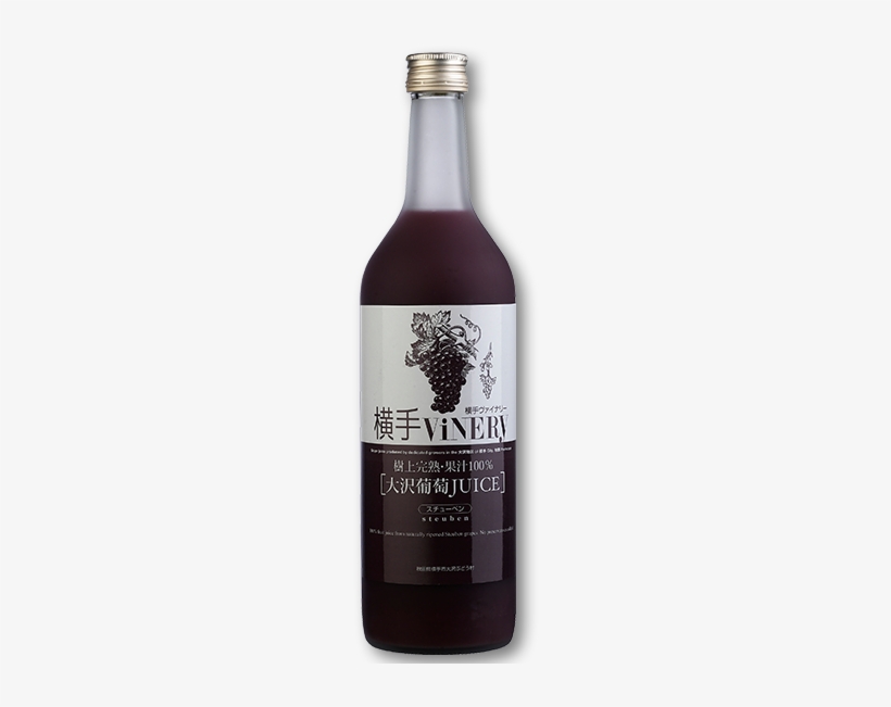 Yokote Premium Grape Juice - Walmart Concord Not Dry Wine, transparent png download
