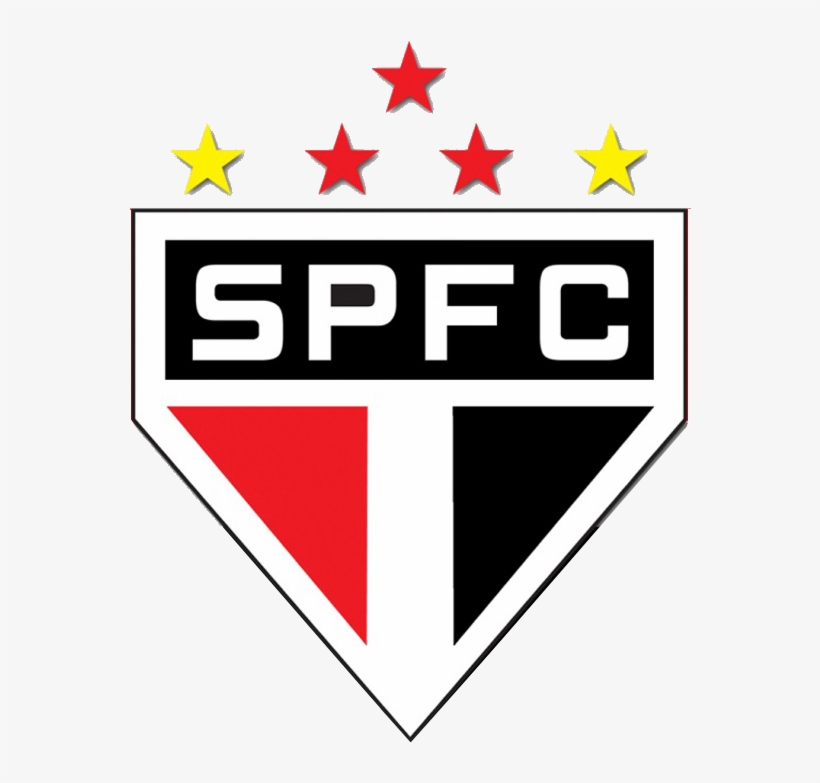 Thumb Image - São Paulo Fc Logo, transparent png download