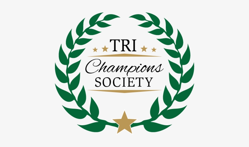 Contact Tri's Development Office At 619-7577 Ext - Laurel Wreath Of Green, transparent png download