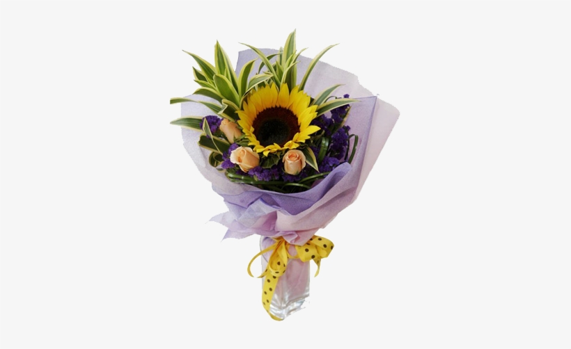 Free Free 213 Clear Background Sunflower Bouquet Svg SVG PNG EPS DXF File