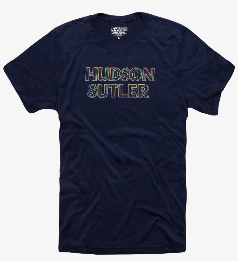 Tri Color T Shirt - Vamos Azul T Shirt, transparent png download