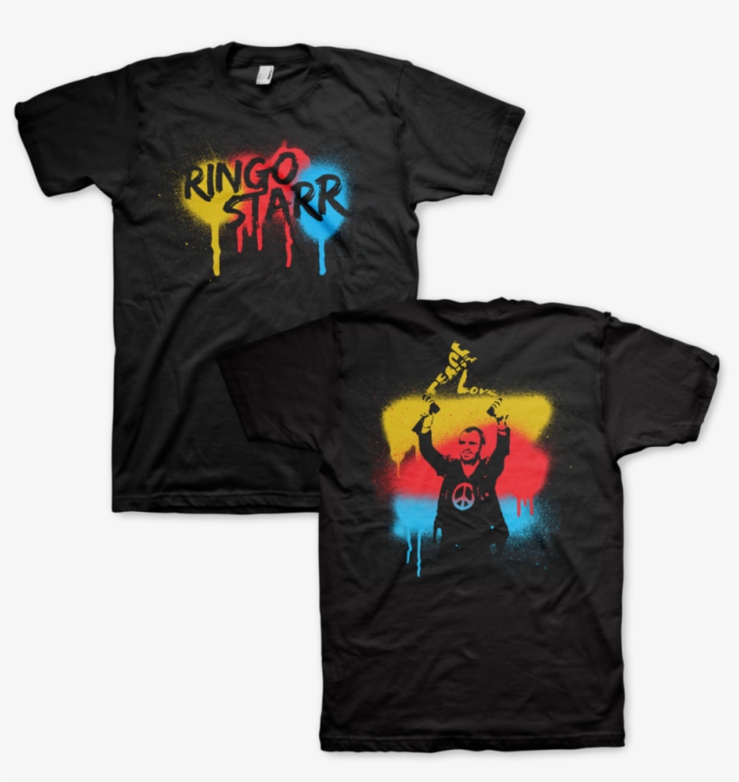 Double Tap To Zoom - Event T Shirt, transparent png download