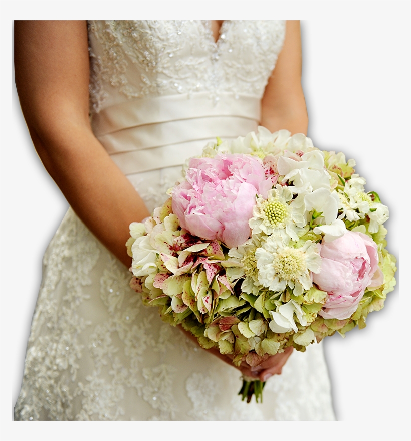 Flowers - Mejores Flores Para Bodas, transparent png download