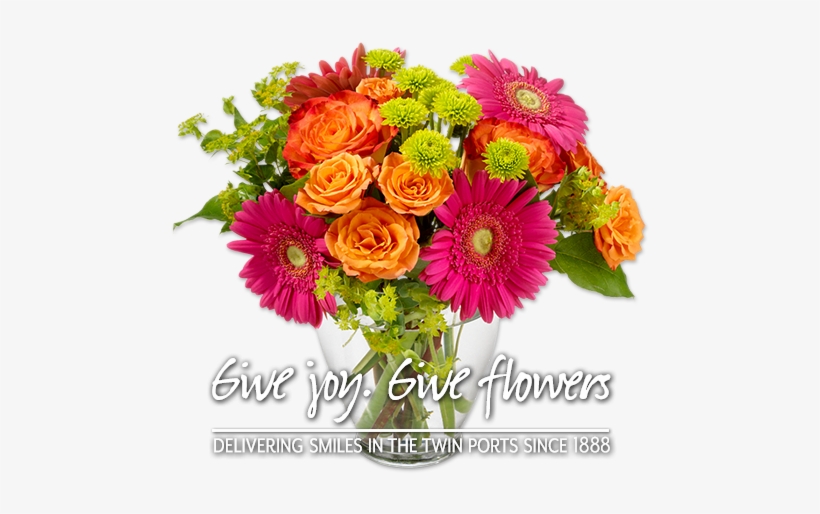Wedding Design Garden Center Engwall's Corn Maze About - Teleflora End Of The Rainbow, transparent png download