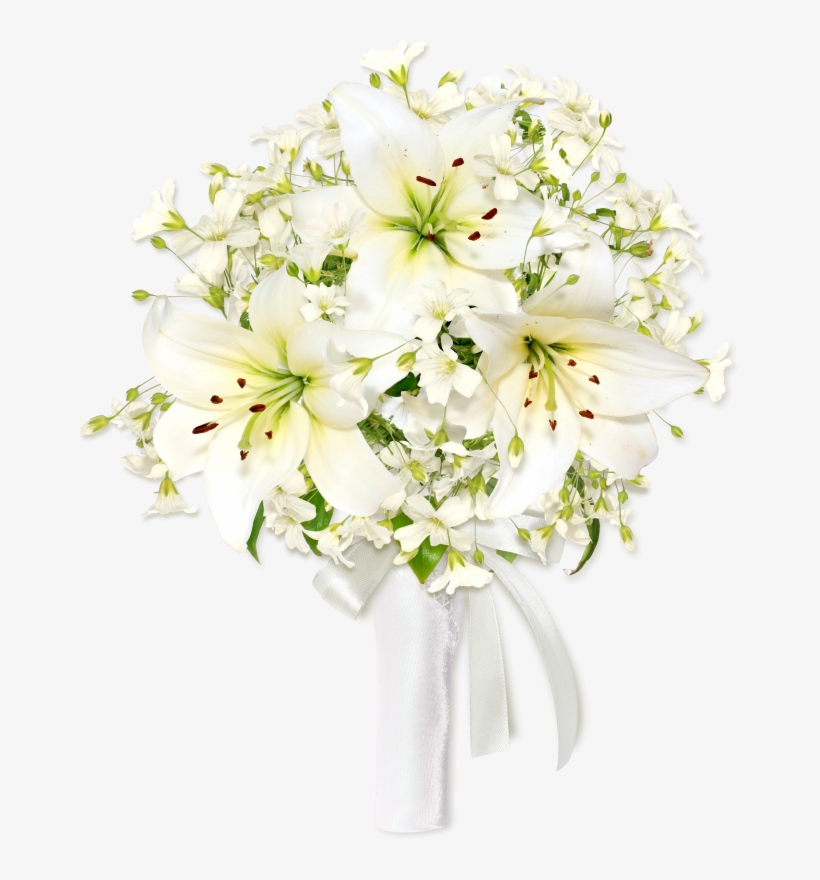 Download Wedding Flower Bouquet Png - Flower Bouquet | Transparent PNG ...