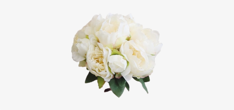 Beautiful Faux Bouquets Are The Hassle-free Way To - Floribunda, transparent png download