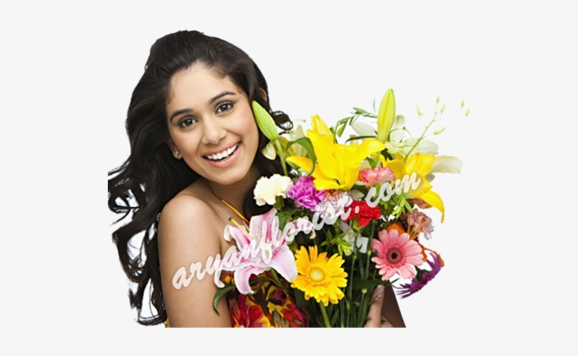 Flower Delivery In Navsari - Flower Delivery, transparent png download
