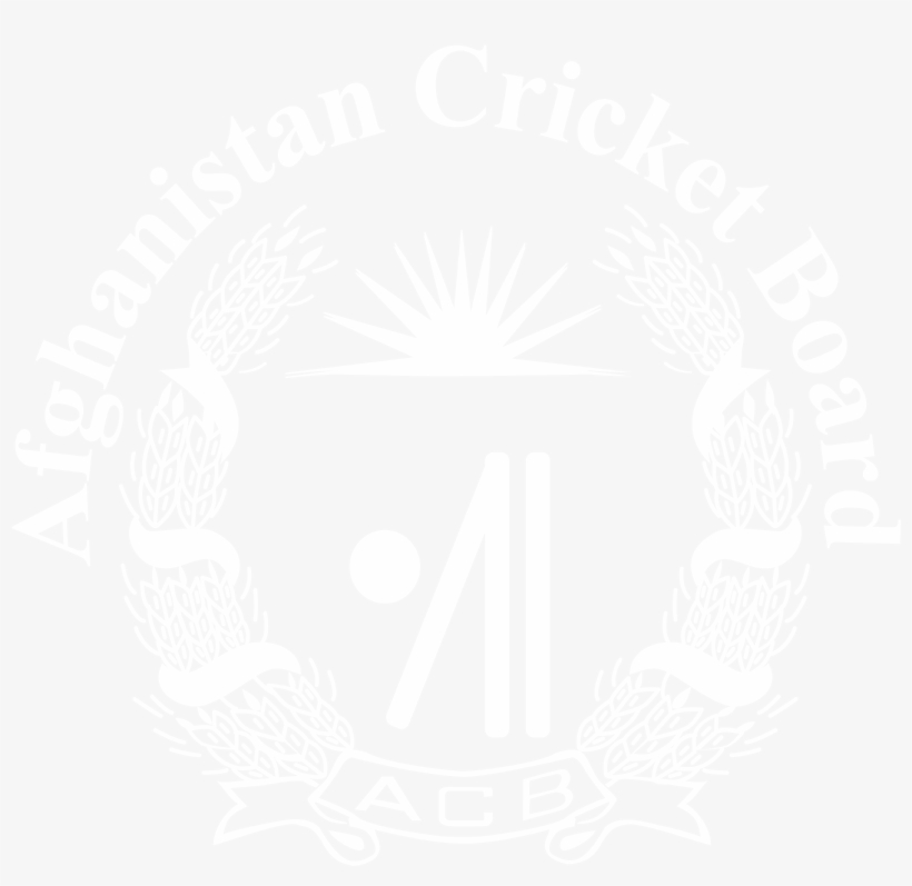 Acbafghanistan Cricket Board - Cricket, transparent png download