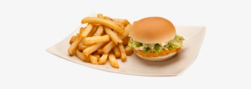 French Fries Platter Png, transparent png download