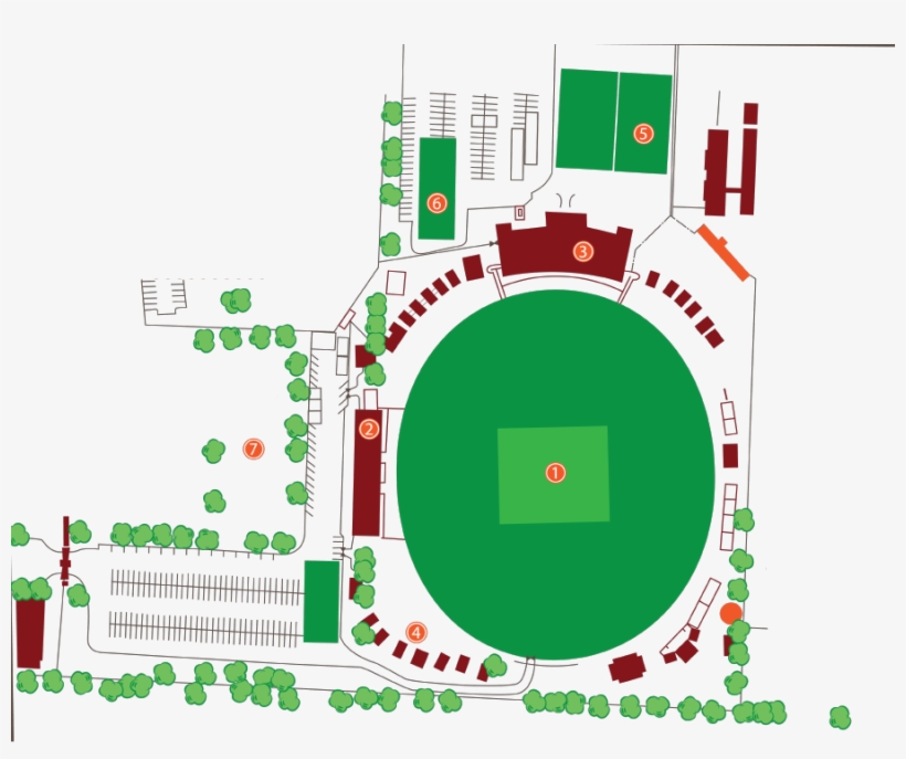 About The Stadium - Soccer-specific Stadium, transparent png download