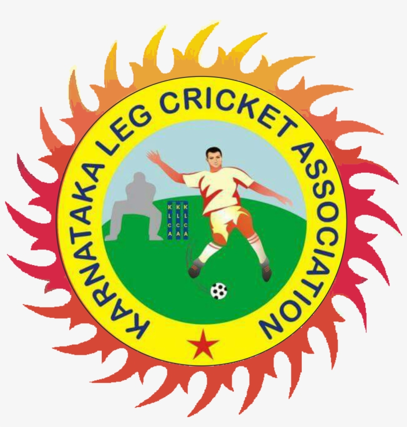 Leg Cricket Federation, India - Karnataka Leg Cricket Association, transparent png download