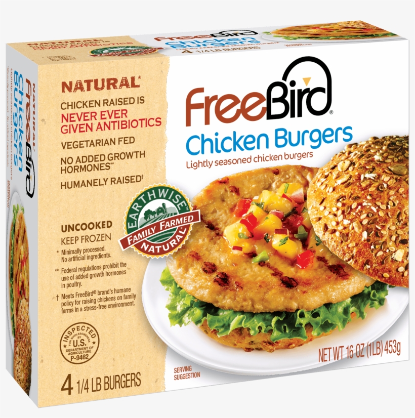 Our Chickens Are Humanely Raised† On Family Farms,, transparent png download