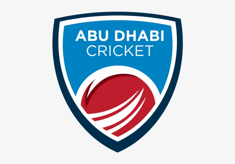 Logo - Abu Dhabi T20, transparent png download