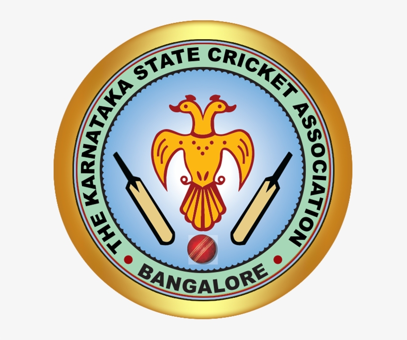 The Agreement States That That The Association Has - Karnataka Cricket Association Logo, transparent png download