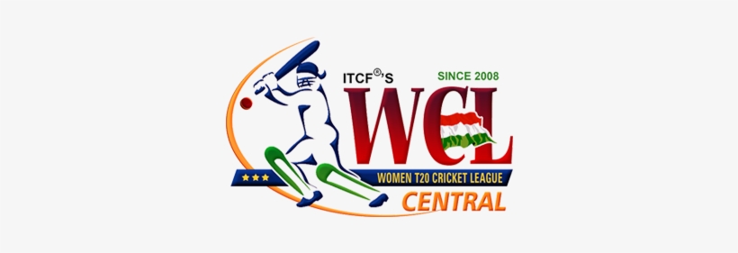 All India Women T20 Cricket Association - Cricket, transparent png download
