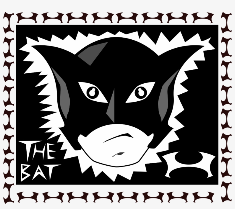 Bat Images - Bat, transparent png download
