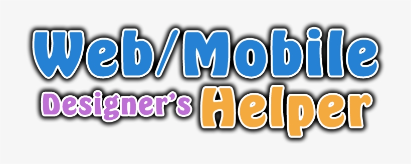 Web-mobile Designer's Helper - Css3, transparent png download