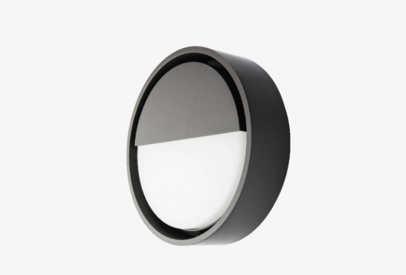 Frame Round Wall - Circle, transparent png download