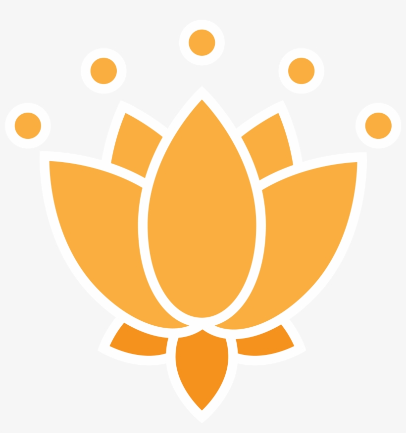 Yoga Illustration 1 V2 - Flower Shop Florist Wellington, transparent png download