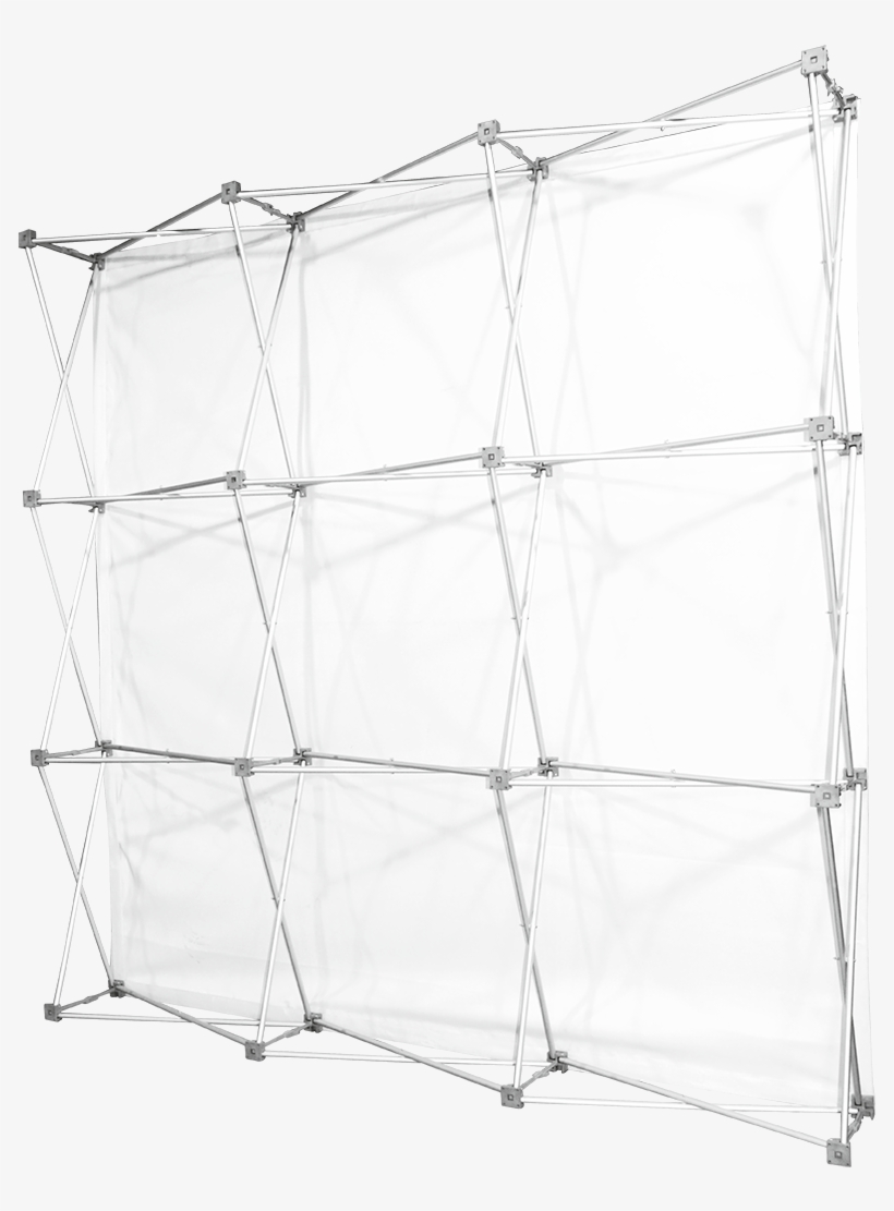 Banner Wall Standard - Wall, transparent png download