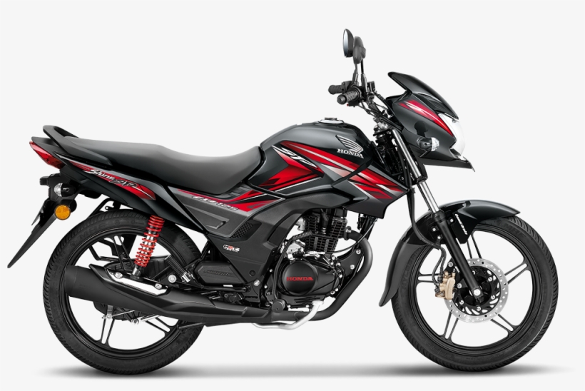 Honda Shine Sp Colours, transparent png download