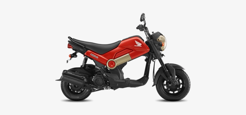 Honda Navi - Honda Navi Price In India, transparent png download