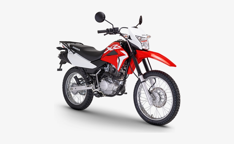The All-new Xr150l Srp P89,900 - Honda Xr 150l, transparent png download