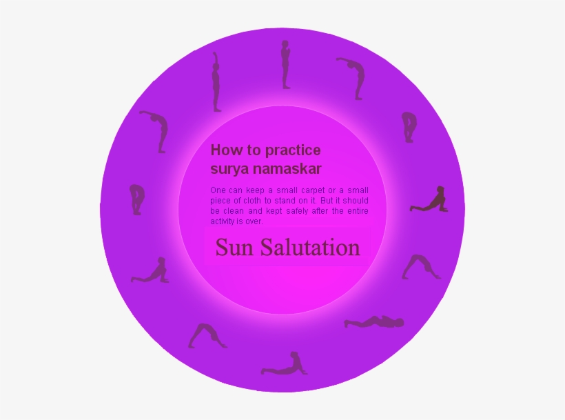 Therefore Some Recommend A Gap Of At Least Two Hours - Surya Namaskar Yoga Quotes, transparent png download