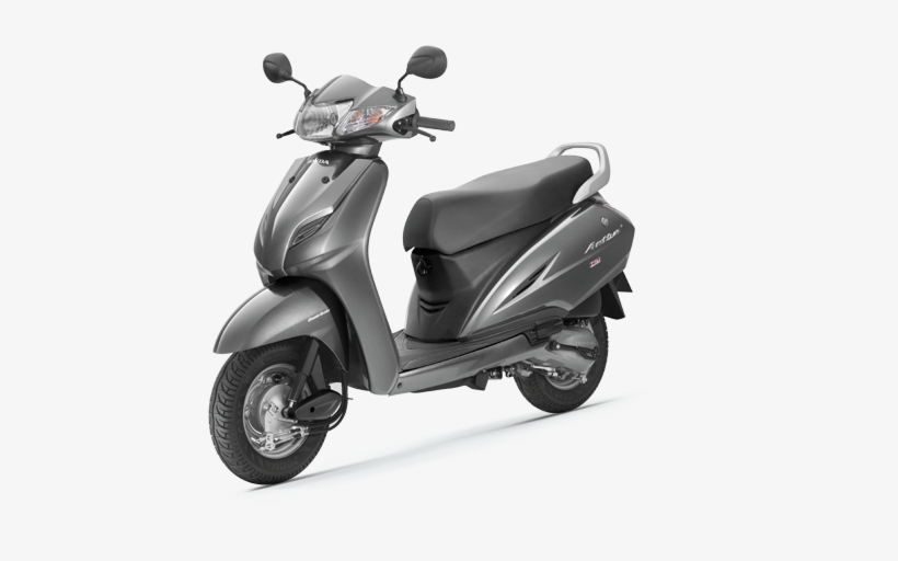 Honda Activa3g - Activa 3g, transparent png download