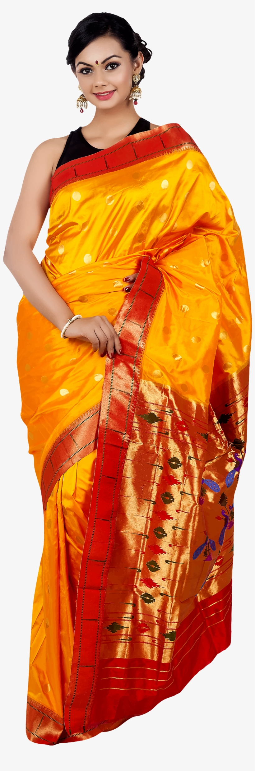 this free icons png design of woman in saree 5 png image transparent png free download on seekpng this free icons png design of woman in