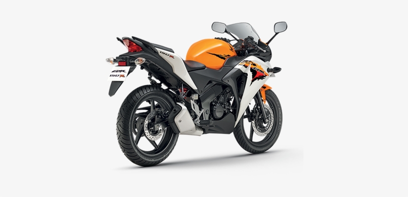 New Bikes Specification And Reviews - Cbr 150r, transparent png download