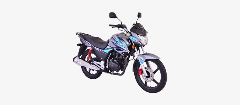 Honda Cb150f, transparent png download