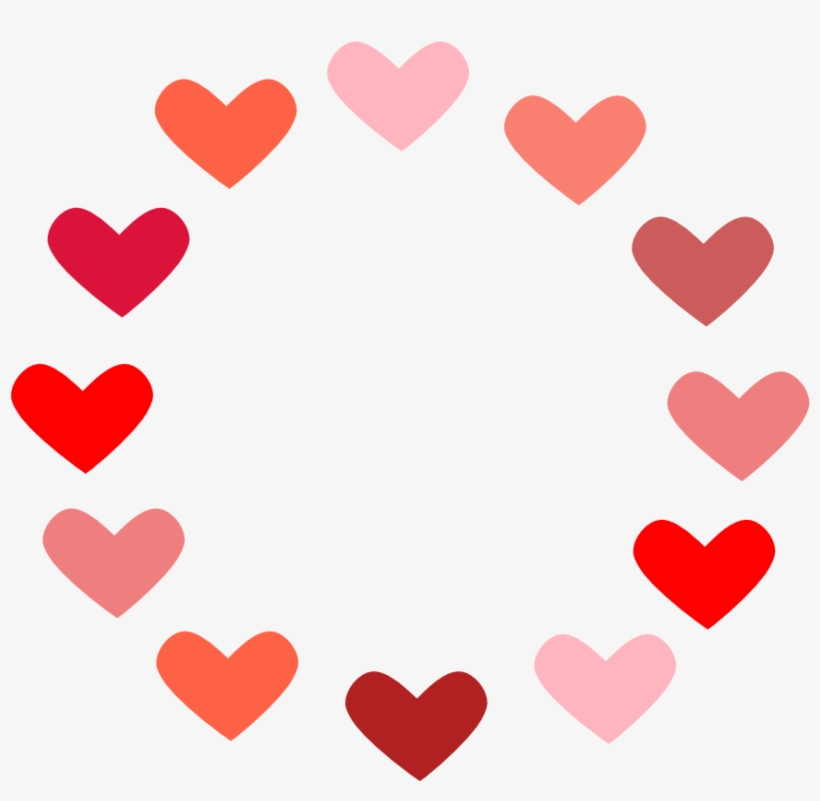 Medium Image - Valentines Svg, transparent png download