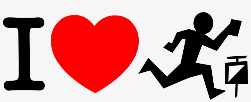 Love Borders And Frames Png - Love Orienteering, transparent png download