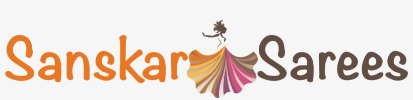 Sanskar Sarees Sanskar Sarees - Sanskar Saree Logo, transparent png download