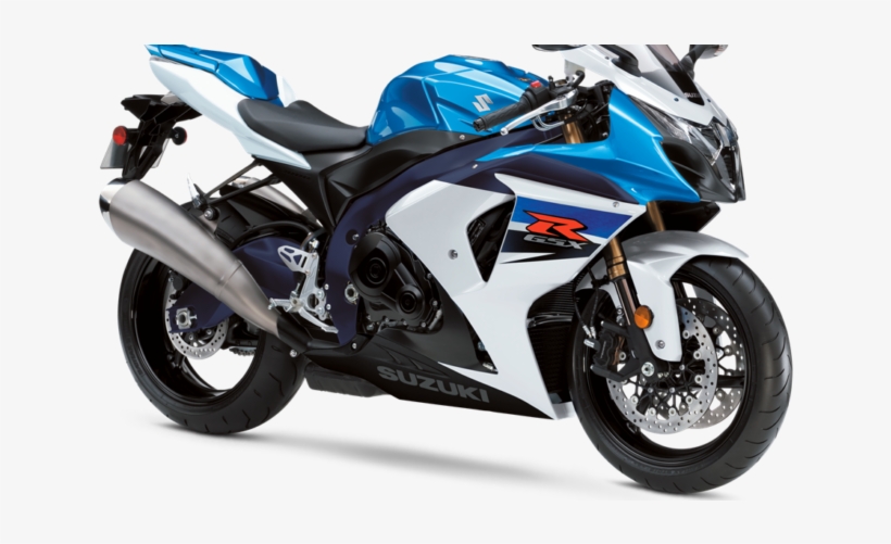 Honda Sports Bike - Suzuki Gsxr 1000 2011, transparent png download