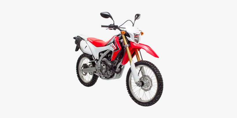 7 / - Honda Latest Model Motorcycle, transparent png download