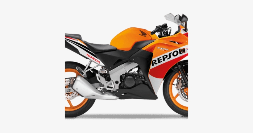 00 Compare - Honda Cbr 125 R 2011, transparent png download