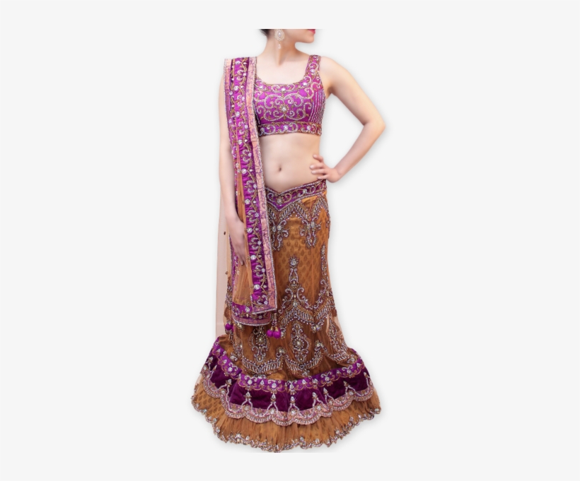 Pin By Aradhana Chauhan On Achha - Transparent Fancy Saree Png, transparent png download