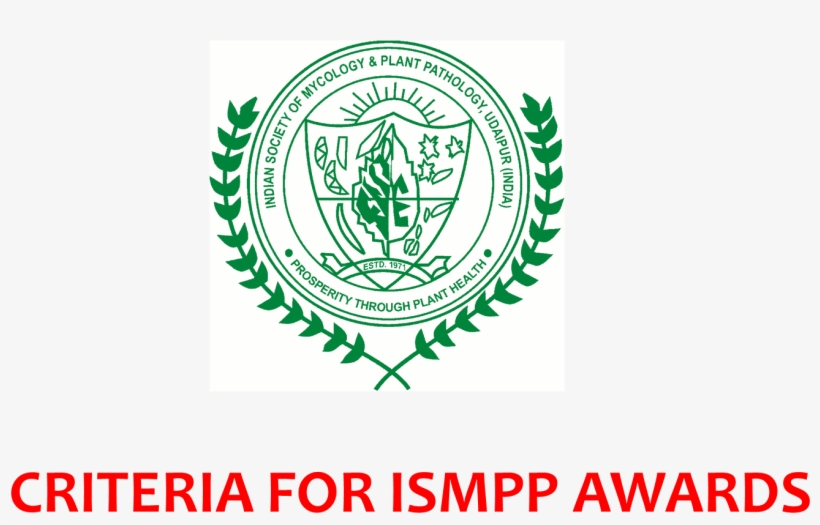 Indian Society Of Mycology And Plant Pathology, transparent png download